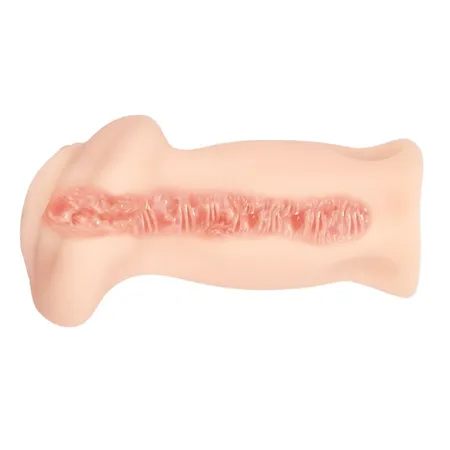 Masturbator sa vibracijom Rubi BM-009133Z