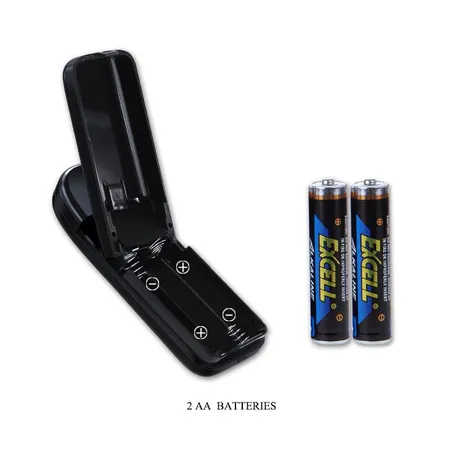 Masturbator sa vibracijom Rubi BM-009133Z