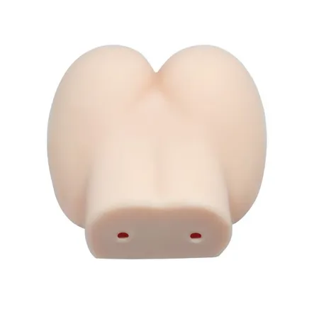 Guza i vagina sa vibracijama Graces BM-009141