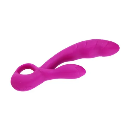 Punjivi vibrator audding Pretti Love