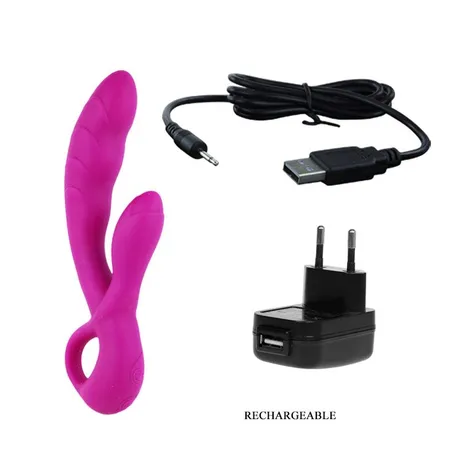 Punjivi vibrator audding Pretti Love
