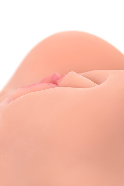 Adarashi 3, masturbator vagina bez vibracija sa dvostrukim slojem