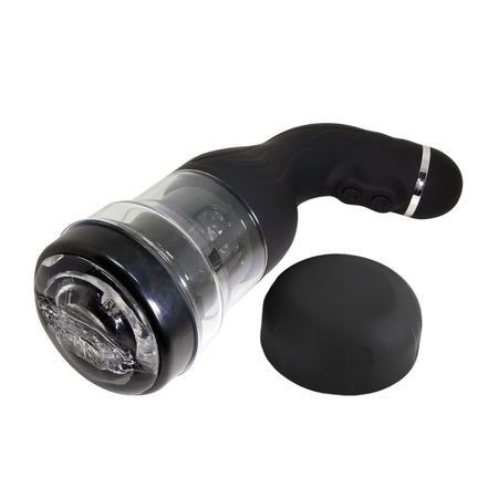 Automatski masturbator Rotation Lover BM-00900T32