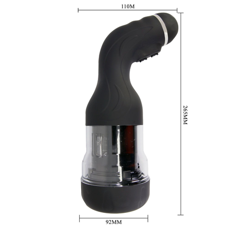Automatski masturbator Rotation Lover BM-00900T32