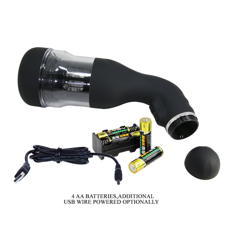 Automatski masturbator Rotation Lover BM-00900T32