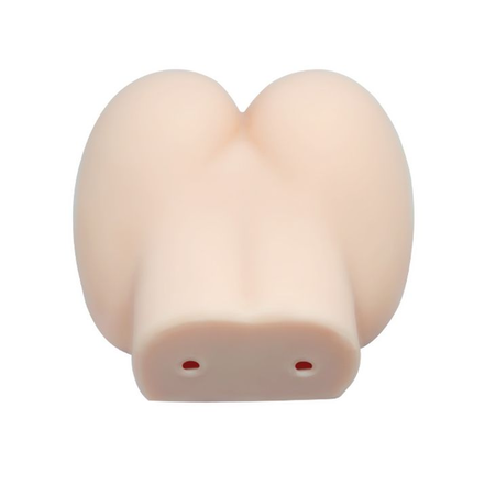 Guza i vagina sa vibracijama Graces BM-009141