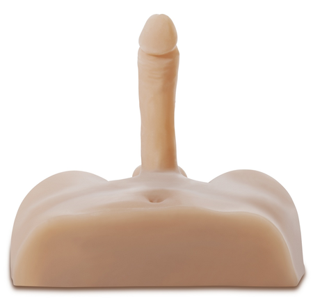 Masturbator sa Falosom Pipedream Extreme Fuck My Hard Cock RD182