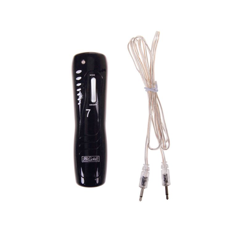Masturbator u tikvici Pink Mouth Vibrating BM-00900T27Z-2