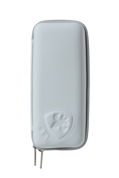 Mistim Terrific Truman silikonski Vibrator, roze, 27 cm