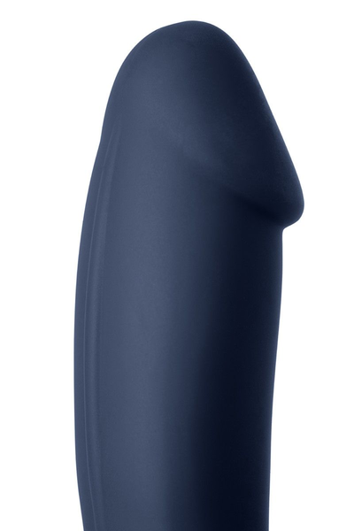 Mistim Terrific Truman Vibrator, tamno plava