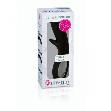 Mistim Tingli Timmi Električni Stimulator