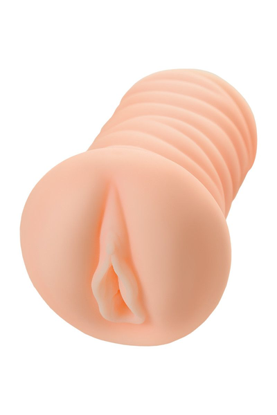 Nimph iz serije Tri sestre, vagina masturbator bez vibracija