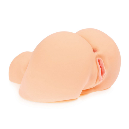 Oknieo, masturbator vagina i anus sa vibracijom,rotacijom, glasom