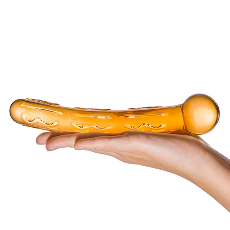 Štap od bombona Orange tickler