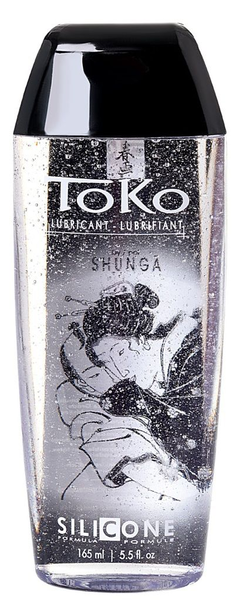 Silikonsko mazivo Toko Silicone - 165 ml.