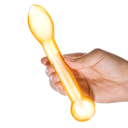 Stimulator prostate od šafrana Honei Dripper