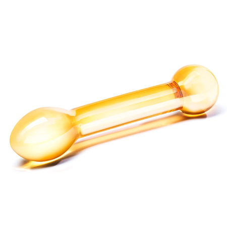 Stimulator prostate od šafrana Honei Dripper