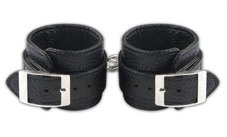 Unisex lisice na lancu