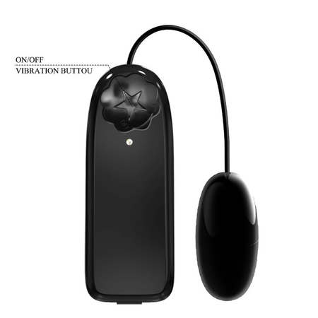 Vagina sa vibracijom Šangajski cvet BM-009145