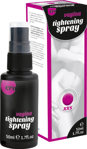 Vagina Tightening sprej za sužavanje žena - 50 ml.