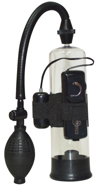 Vakuum pumpa sa vibratorom