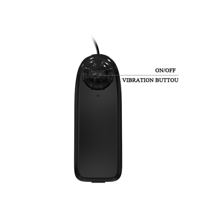 Vibrator sa skrotumom Z