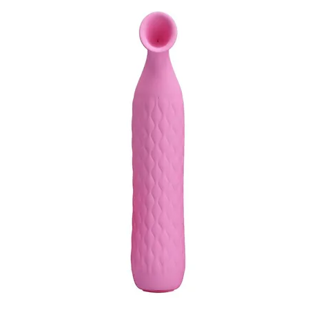 Mini vibrator Pretty Love BI-014564-2