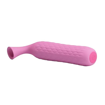 Mini vibrator Pretty Love BI-014564-2