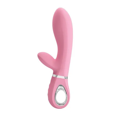 Pretti Love Thomas Pink Vibrator