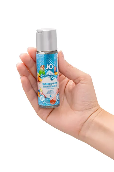 Lubrikant ukusa Babl Gam / Candy Shop Bubblegum 2oz 60 ml.