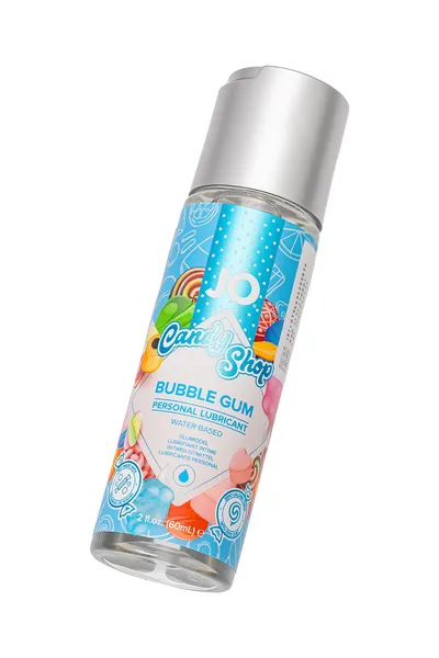 Lubrikant ukusa Babl Gam / Candy Shop Bubblegum 2oz 60 ml.