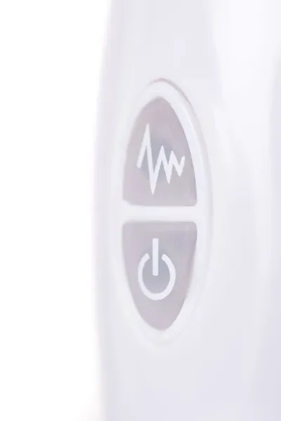 TOIFA a-Tois Madijev vibrator sa klitorisnim stimulatorom, silikon, ružičasta, 20,4 cm