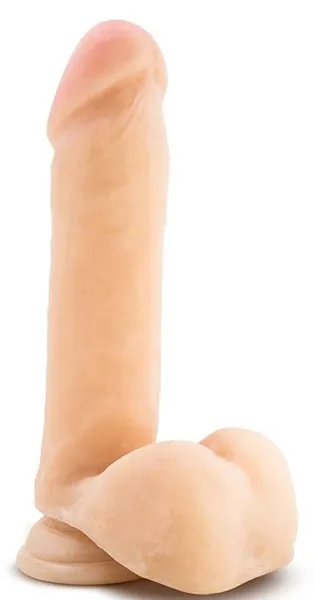 Telesni Dildo 8 Inch Sensa Feel Dildo - 20,3 cm.