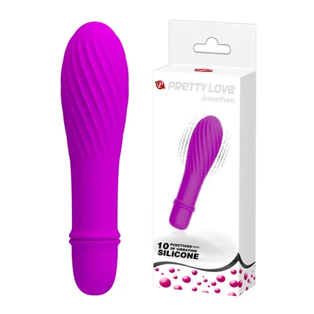 Pretty love Vibrator