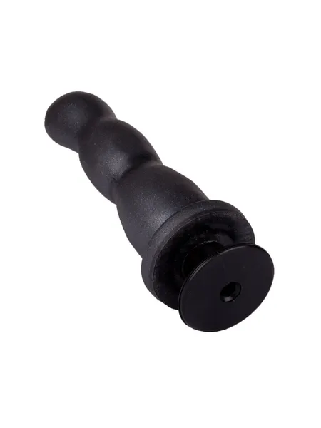 Univerzalni nastavak Balls boja crna