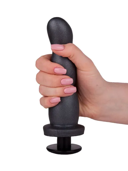 Univerzalni nastavak Balls boja crna