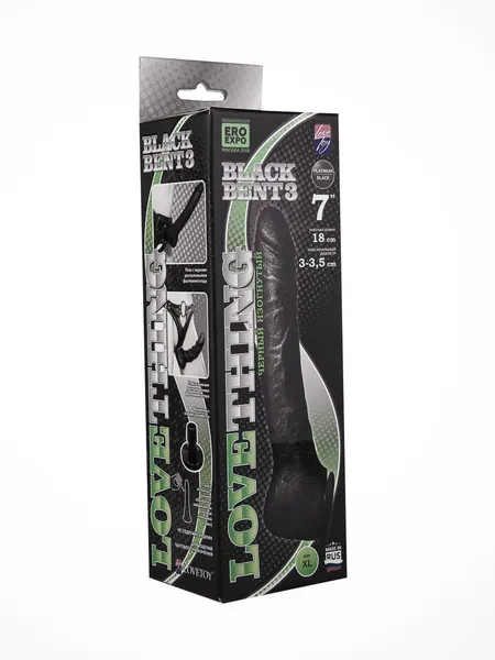 Univerzalna mlaznica Black Bent boja crna