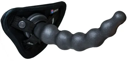 Univerzalni nastavak Balls boja crna