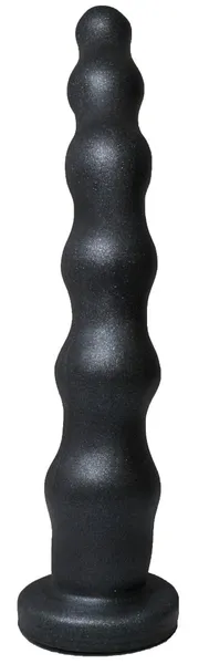 Univerzalni nastavak Balls boja crna