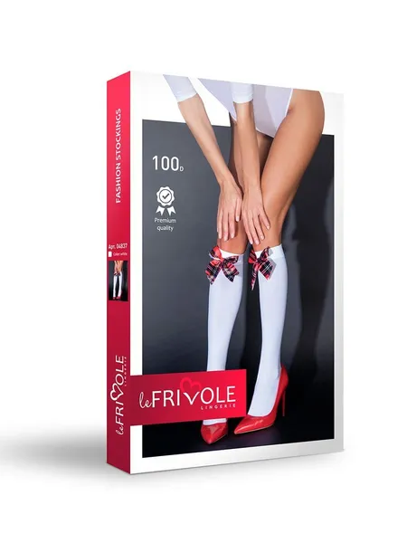 Golfovi sa mašnama u boji