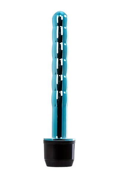 Vibrator toyfa trio vibe plava