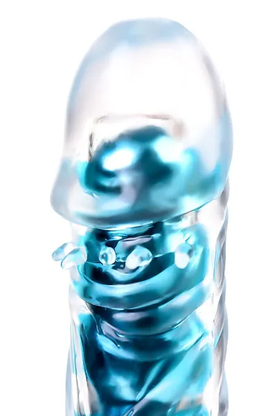 Vibrator toyfa trio vibe plava