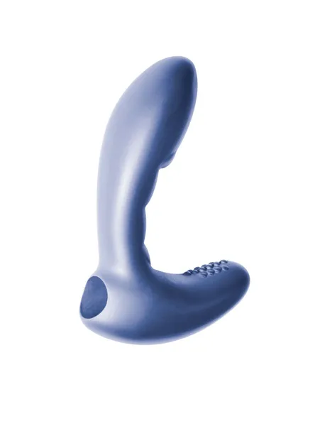 Stimulator prostate sa vibracijom Vonder Touch Blue 4220-03lola