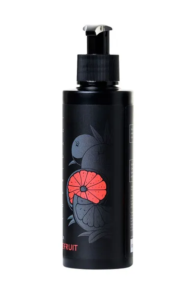 Erotist Grapefruit masažno ulje, jestivo, grejpfrut, 150 ml