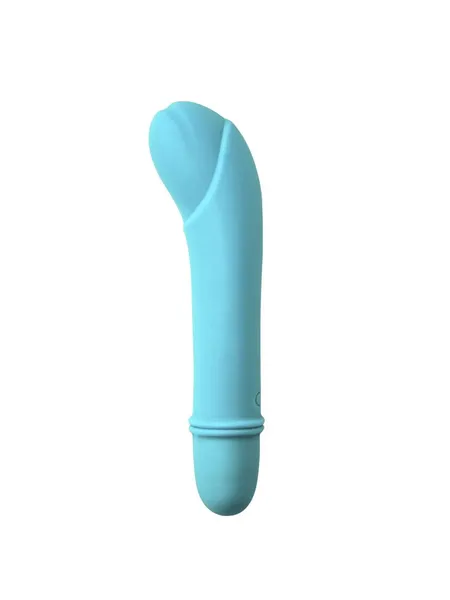 Mini vibrator Universe Secret Flover Blue