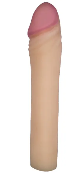 Mesna mlaznica-produžetak od neoskin-20 cm.