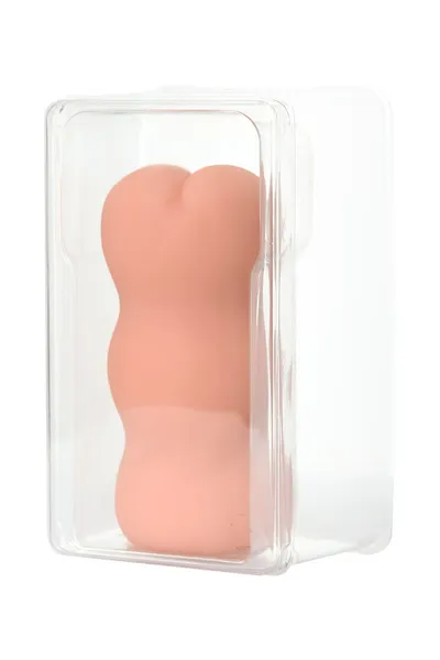 Tongggo 2 Hand Sleeve Series Artist Collection Series Masturbator-anus sa dvostrukim slojem