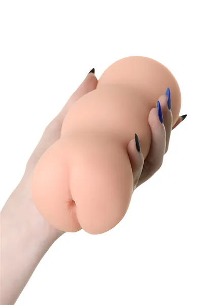 Tongggo 2 Hand Sleeve Series Artist Collection Series Masturbator-anus sa dvostrukim slojem