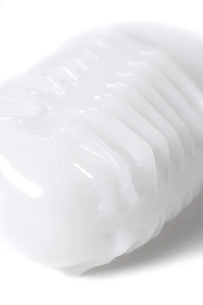 Mistim Ribbed Ricki masturbator bela 4,5 cm