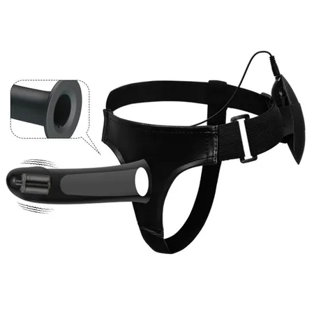 Strapon sa vibracijom Vito BV-022055